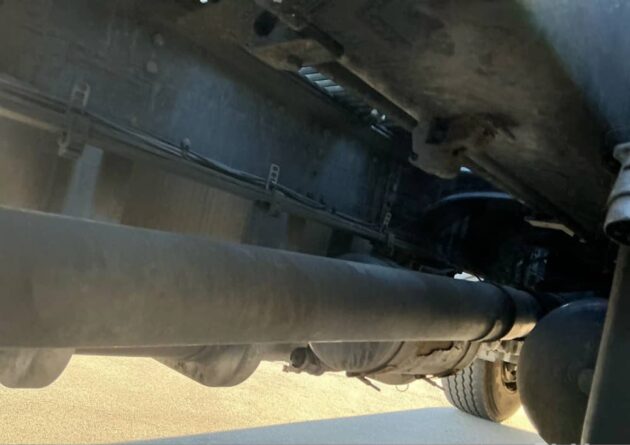 **Wrecking** 2015 Scania R620 - Image 14