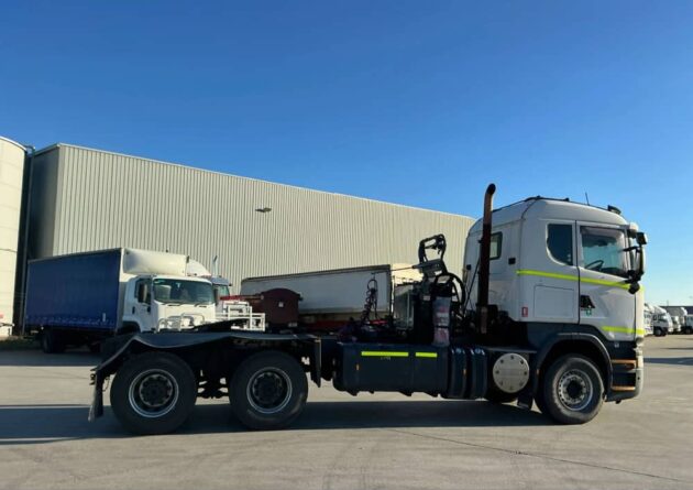 **Wrecking** 2015 Scania R620 - Image 32