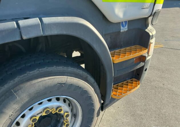 **Wrecking** 2015 Scania R620 - Image 33