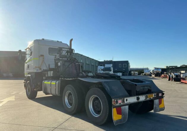 **Wrecking** 2015 Scania R620 - Image 34