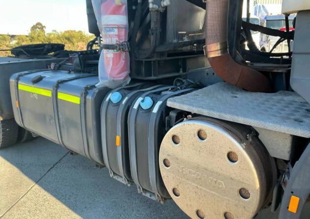 **Wrecking** 2015 Scania R620 - Image 36