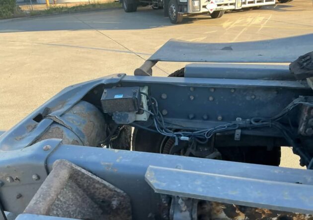 **Wrecking** 2015 Scania R620 - Image 15