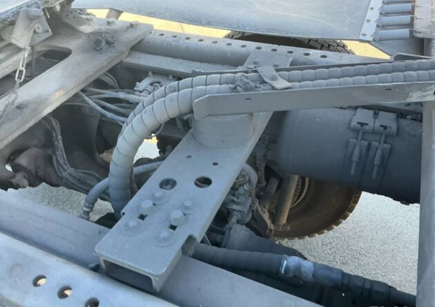 **Wrecking** 2015 Scania R620 - Image 17