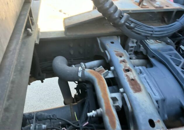 **Wrecking** 2015 Scania R620 - Image 18