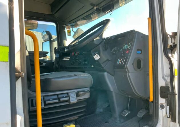 **Wrecking** 2015 Scania R620 - Image 39