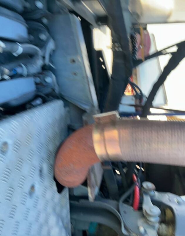 **Wrecking** 2015 Scania R620 - Image 19