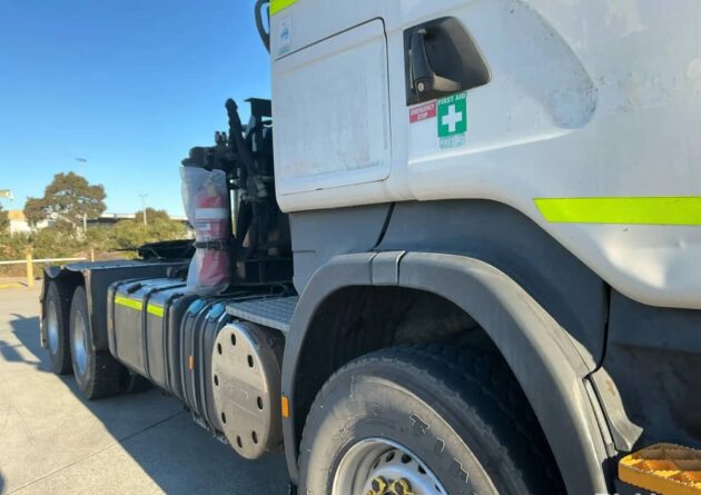 **Wrecking** 2015 Scania R620 - Image 20