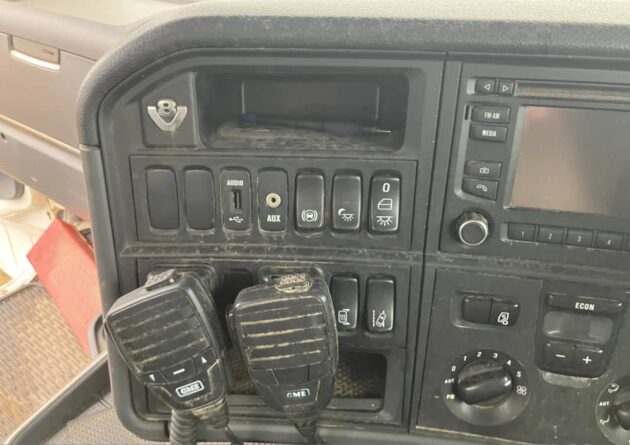 **Wrecking** 2017 Scania R620 - Image 13