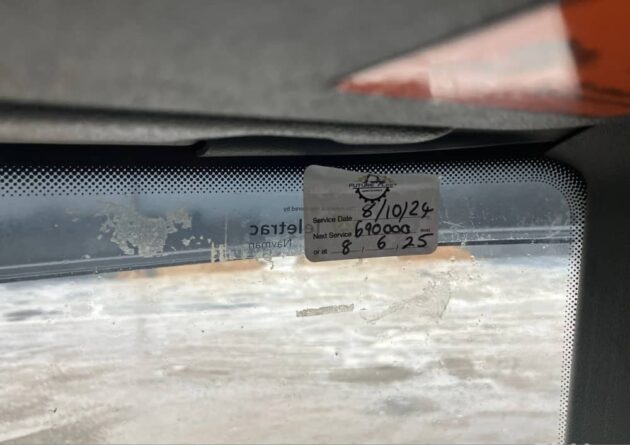 **Wrecking** 2017 Scania R620 - Image 15