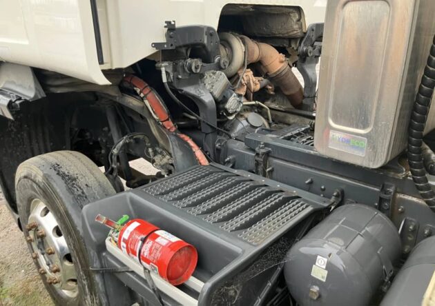 **Wrecking** 2017 Scania R620 - Image 17