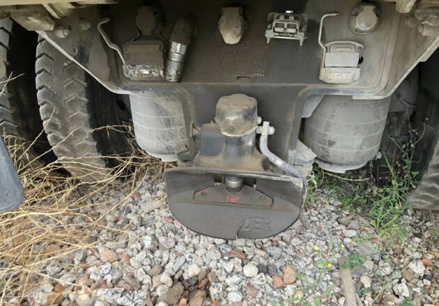 **Wrecking** 2017 Scania R620 - Image 19