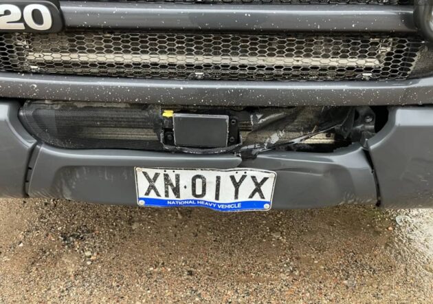 **Wrecking** 2017 Scania R620 - Image 3