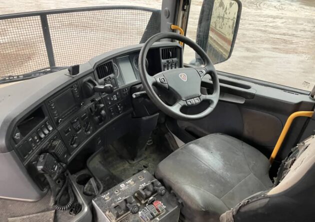 **Wrecking** 2017 Scania R620 - Image 21