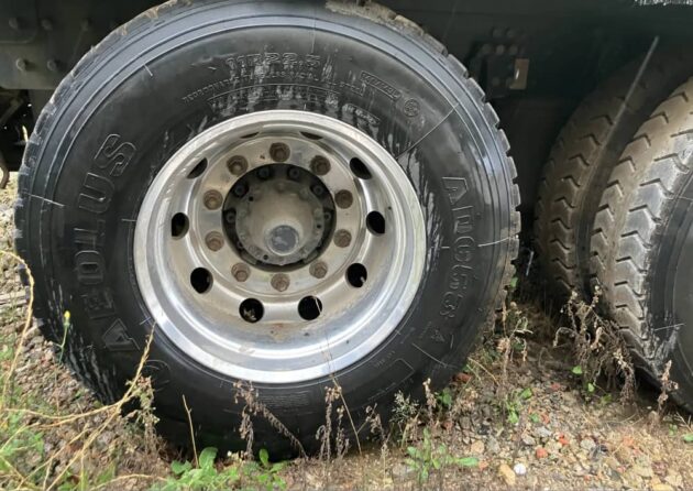 **Wrecking** 2017 Scania R620 - Image 22