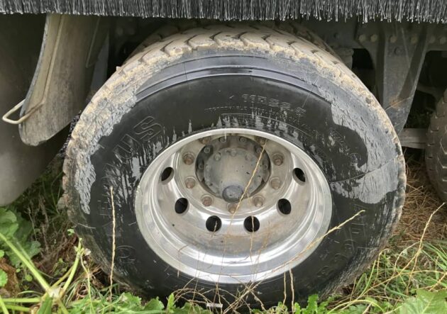 **Wrecking** 2017 Scania R620 - Image 23