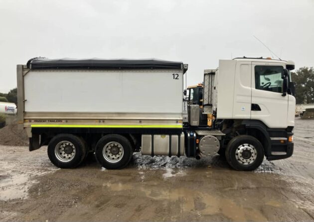 **Wrecking** 2017 Scania R620 - Image 27