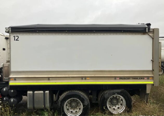 **Wrecking** 2017 Scania R620 - Image 28