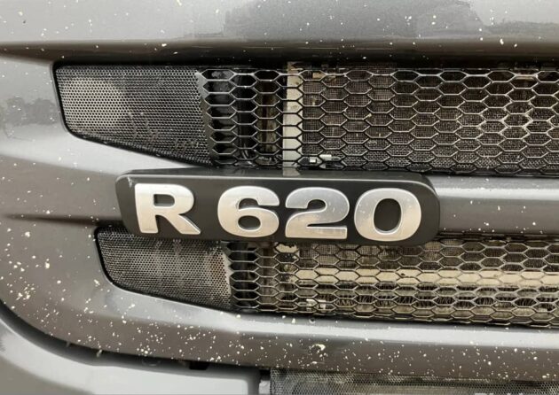 **Wrecking** 2017 Scania R620 - Image 4