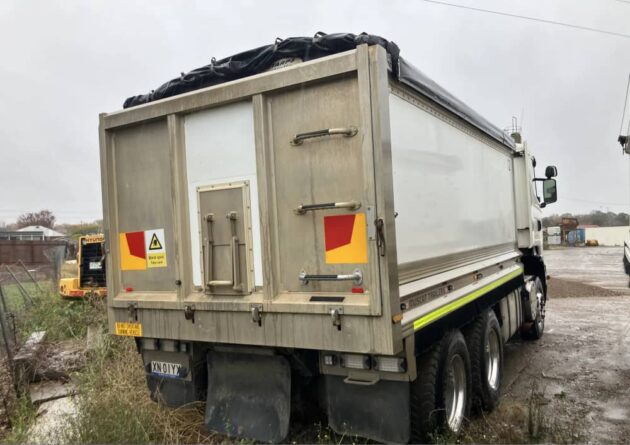 **Wrecking** 2017 Scania R620 - Image 31