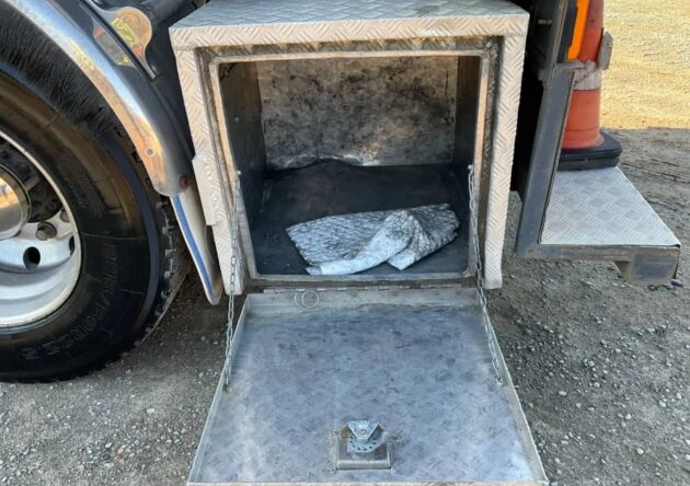 **Wrecking** 2014 Scania P360 - Image 17