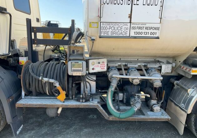 **Wrecking** 2014 Scania P360 - Image 23