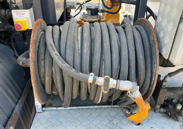 **Wrecking** 2014 Scania P360 - Image 24