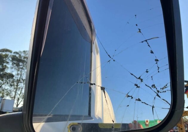 **Wrecking** 2014 Scania P360 - Image 4
