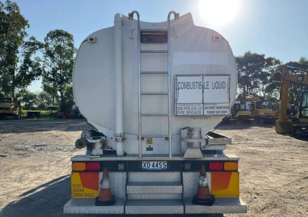 **Wrecking** 2014 Scania P360 - Image 34