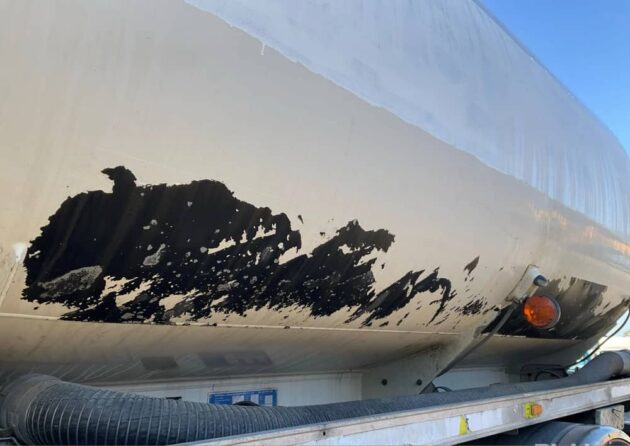 **Wrecking** 2014 Scania P360 - Image 39