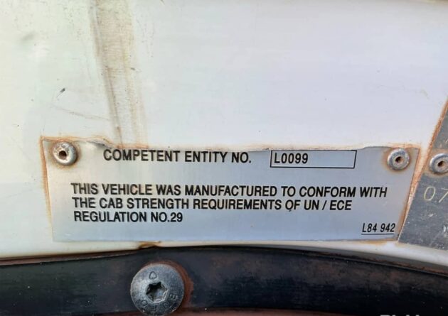 **Wrecking** 2018 Scania P250 - Image 12