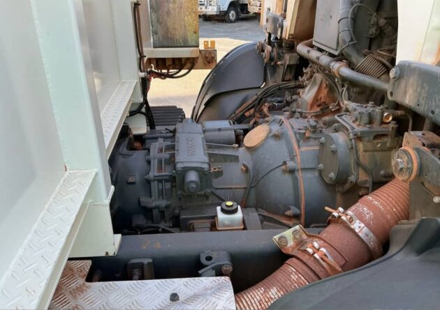 **Wrecking** 2018 Scania P250 - Image 13