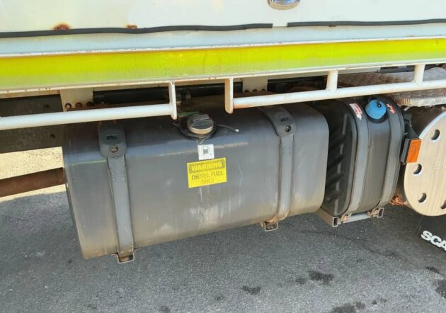 **Wrecking** 2018 Scania P250 - Image 18