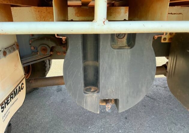 **Wrecking** 2018 Scania P250 - Image 19