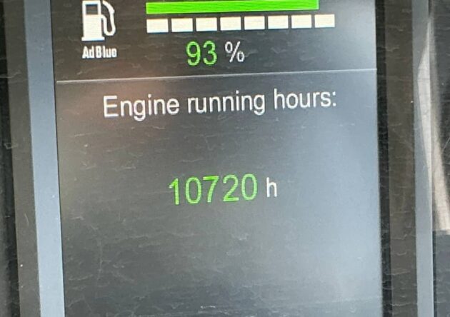 **Wrecking** 2018 Scania P250 - Image 3