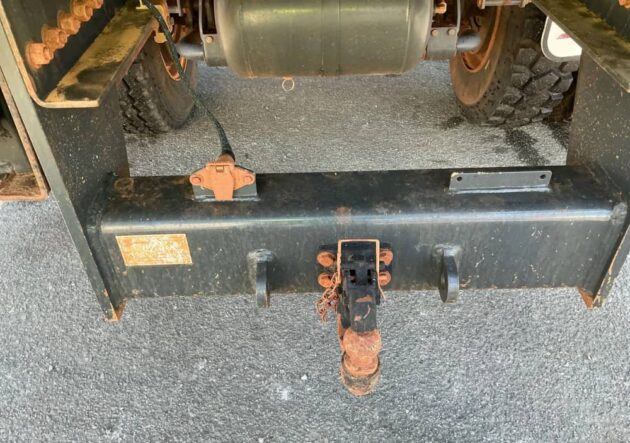 **Wrecking** 2018 Scania P250 - Image 23
