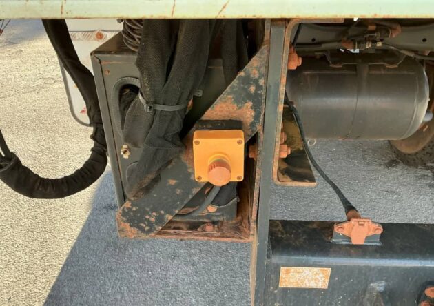 **Wrecking** 2018 Scania P250 - Image 24