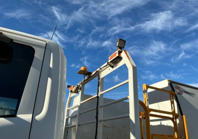 **Wrecking** 2018 Scania P250 - Image 26
