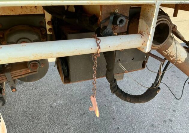 **Wrecking** 2018 Scania P250 - Image 31