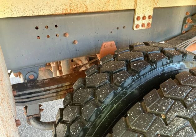 **Wrecking** 2018 Scania P250 - Image 34
