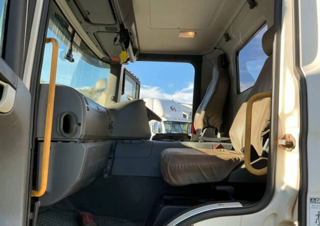 **Wrecking** 2018 Scania P250 - Image 36