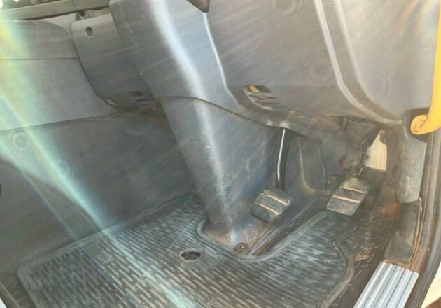 **Wrecking** 2018 Scania P250 - Image 5