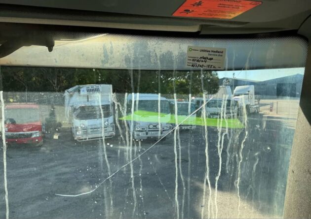 **Wrecking** 2018 Scania P250 - Image 37