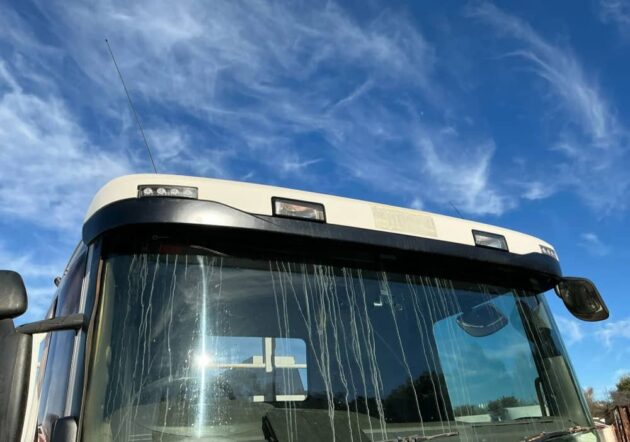 **Wrecking** 2018 Scania P250 - Image 38