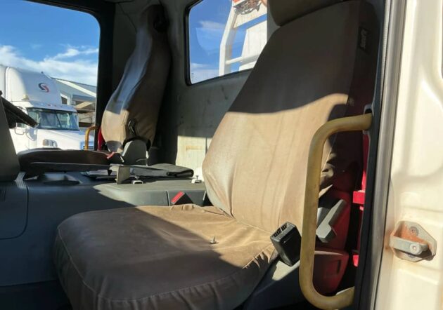 **Wrecking** 2018 Scania P250 - Image 51