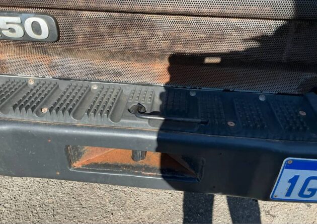 **Wrecking** 2018 Scania P250 - Image 39