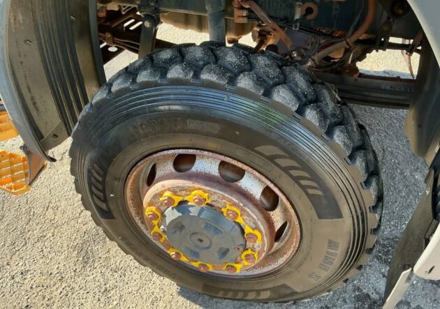 **Wrecking** 2018 Scania P250 - Image 40