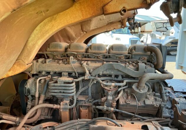 **Wrecking** 2018 Scania P250 - Image 42