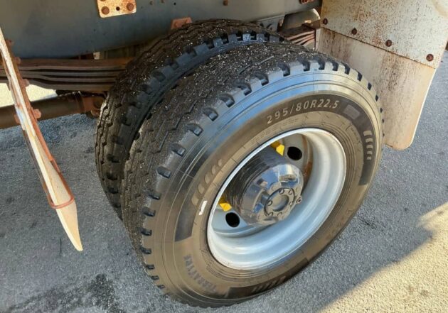 **Wrecking** 2018 Scania P250 - Image 43