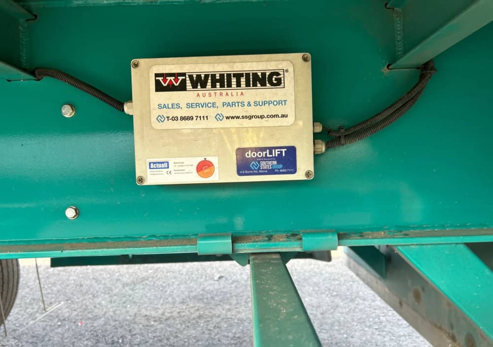 2019 Vawdrey VBS30D - Image 16