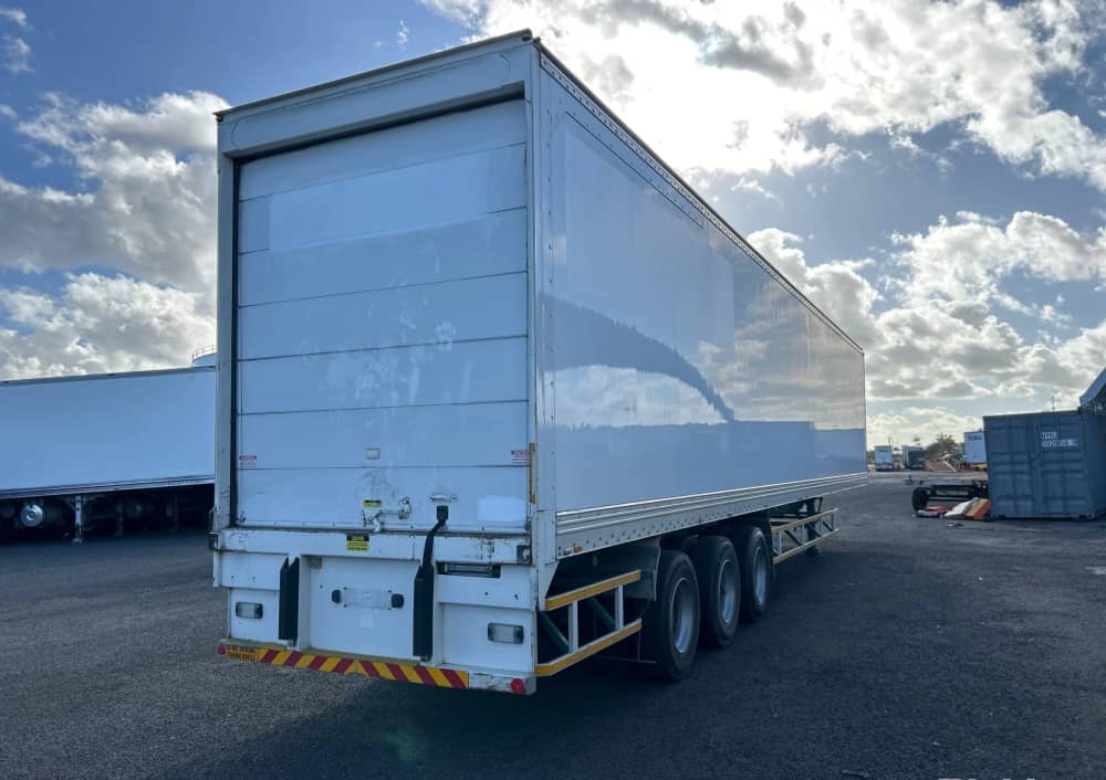 2019 Vawdrey VBS30D - Image 18